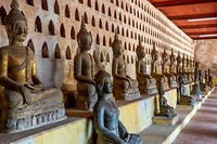 Wat Si Saket