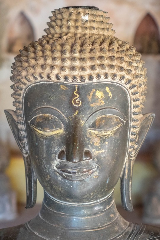 Wat Si Saket