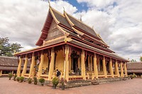 Wat Si Saket