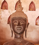 Wat Si Saket