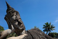 Xieng Kuane Buddha Park