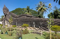 Xieng Kuane Buddha Park