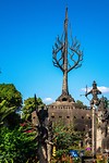 Xieng Kuane Buddha Park