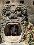 Xieng Kuane Buddha Park