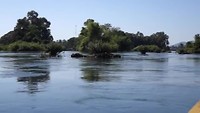 Mekong river