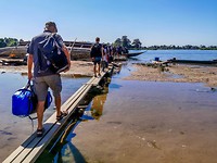 Ferry Ban Nakasang