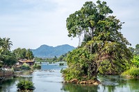 Mekong rivier