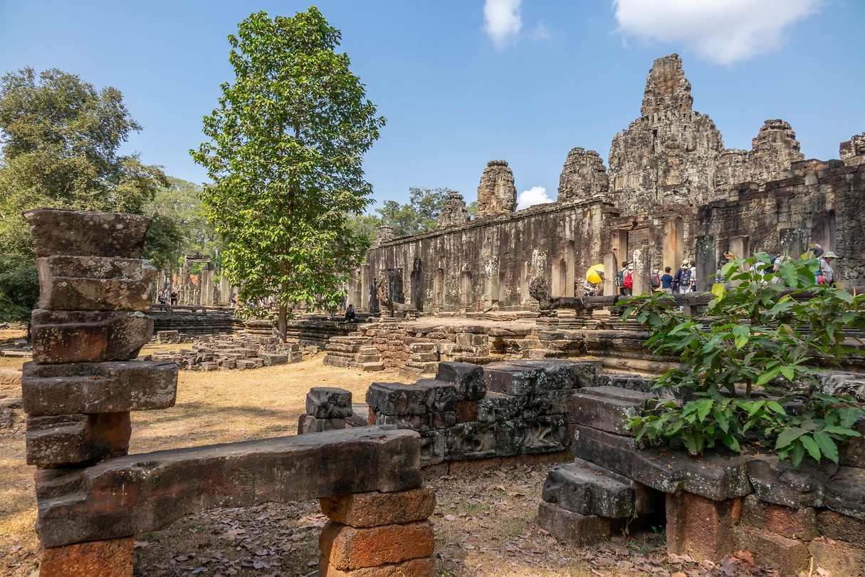 Angkor Thom