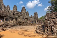 Angkor Thom