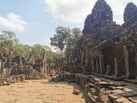 Angkor Thom