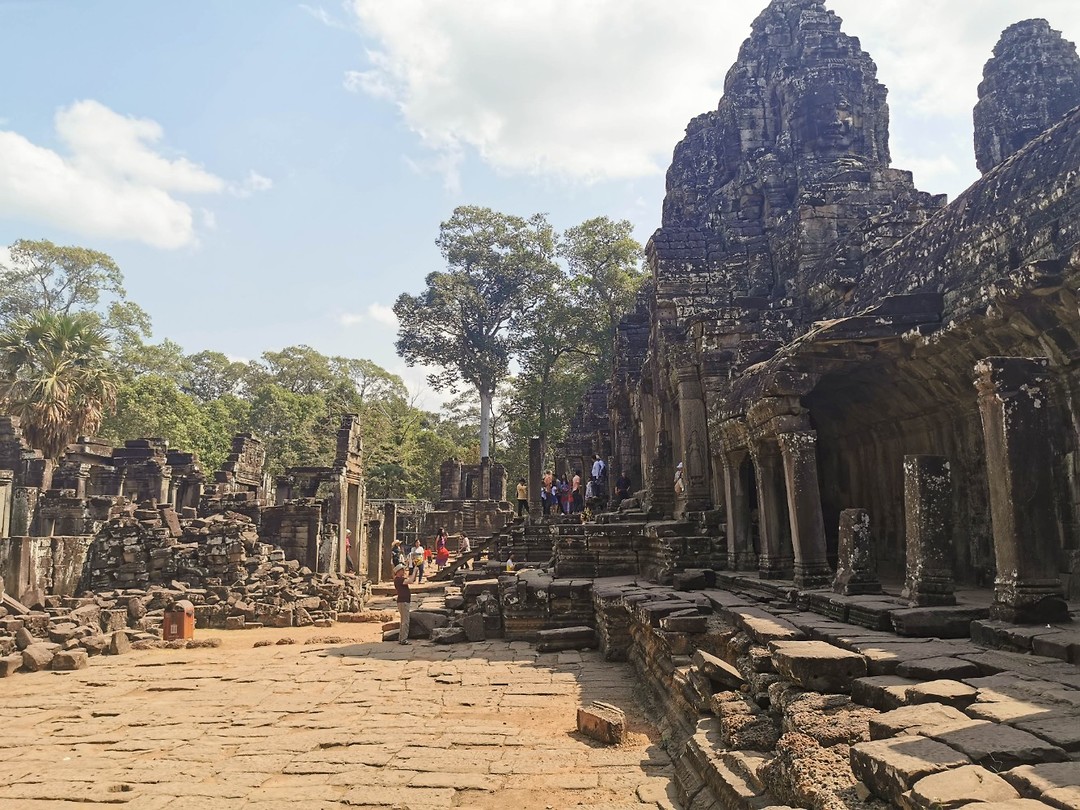 Angkor Thom