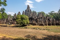 Angkor Thom
