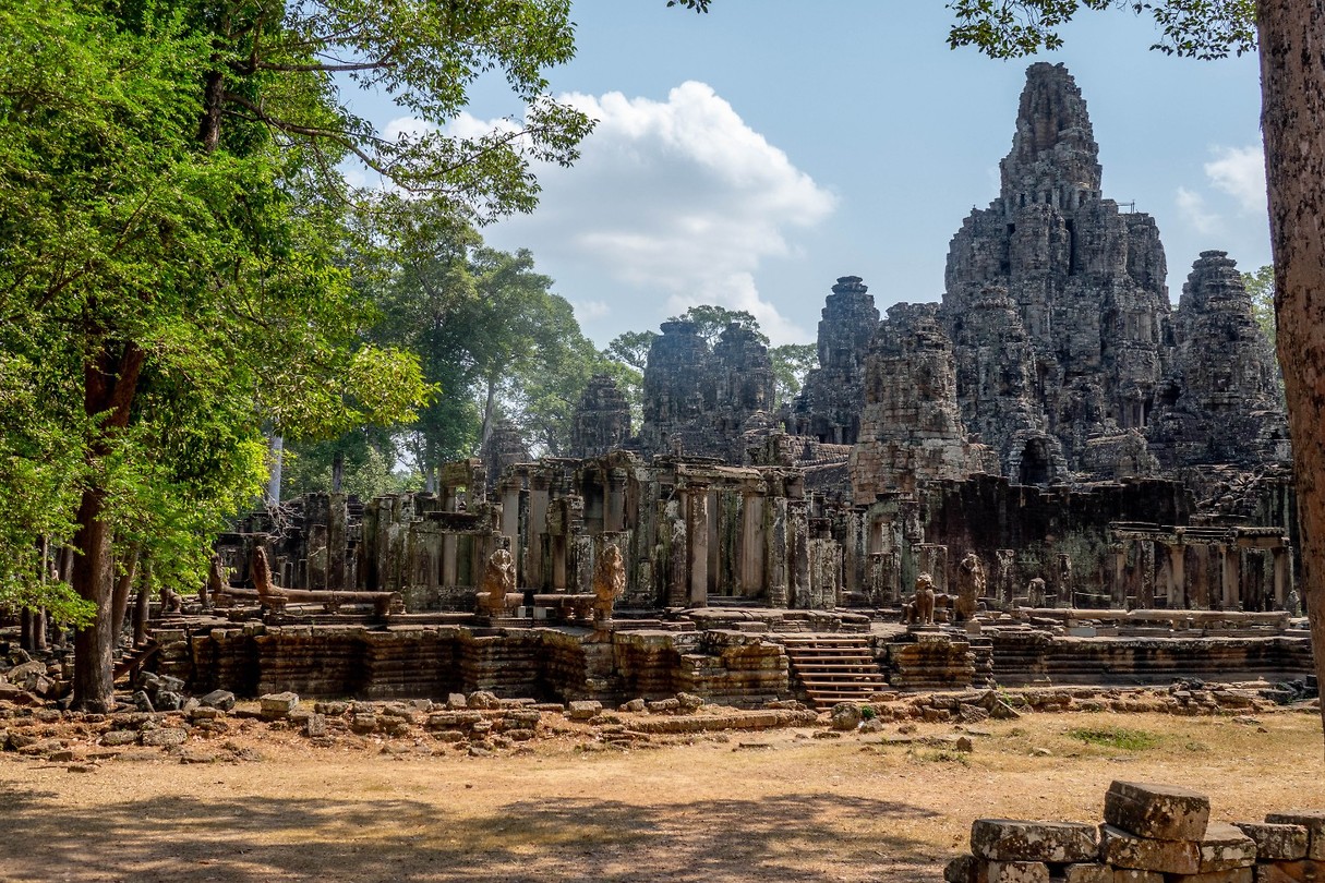 Angkor Thom