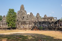 Angkor Thom