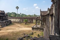 Angkor Wat.