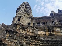 Angkor Wat.