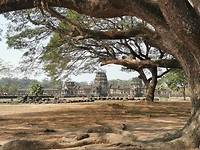 Angkor Wat.