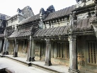Angkor Wat.