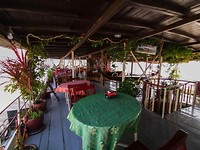 Tara riverboat