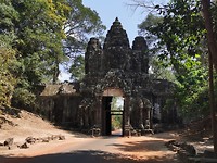 Victory Gate