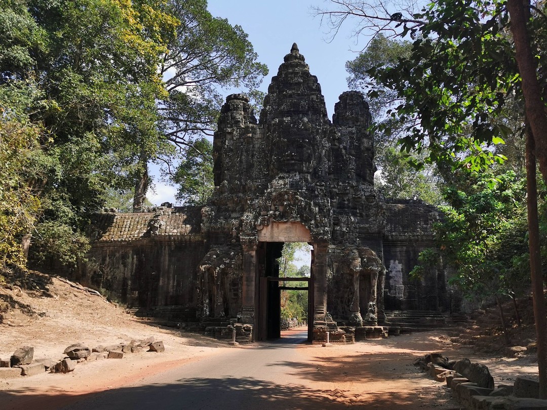Victory Gate