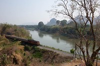 Kwae Noi River