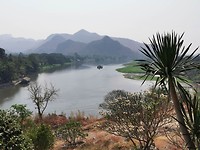 Kwae Noi River