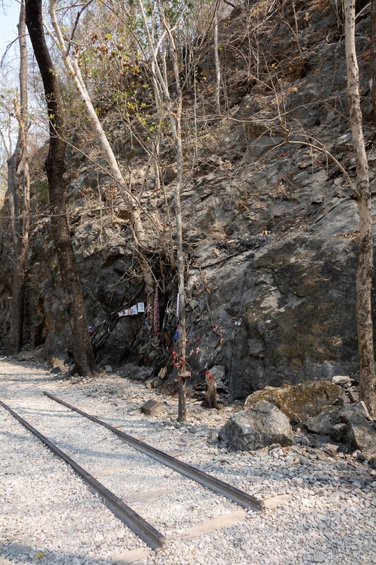 Hellfire Pass