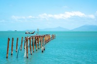 Koh Samui, plaatje