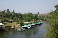 Kwai Noi River