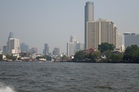 Chao Phraya River
