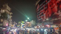 Khao San Road, Bangkok