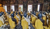 Wat Saket
