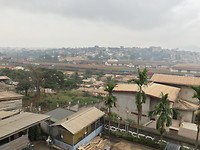 Yaoundé