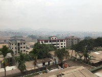 Yaoundé