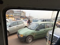 Yaoundé