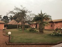 Accomodatie Koutaba