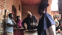 Chefferie Foumban