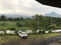Mount Cameroun