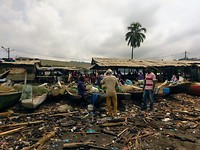 Vismarkt Limbe