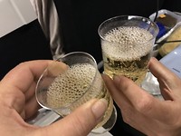 Op een waanzinnige fotoreis 🥂