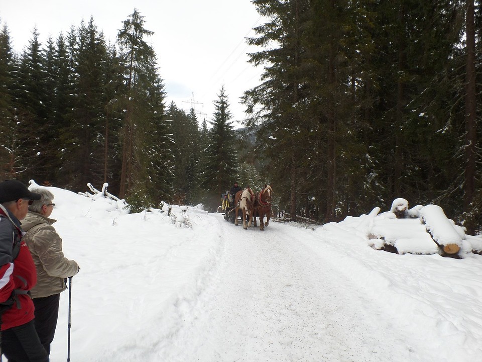 Wintersport Lieslotte 1099