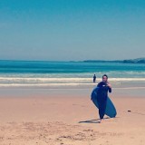 Surfen 