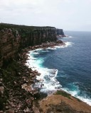 North head walk