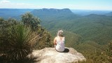 Blue Mountains 