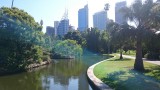 Botanic Gardens