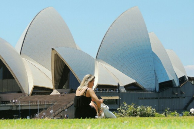 Opera House