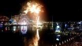 Darling Harbour