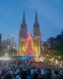 Merry Christmas Sydney