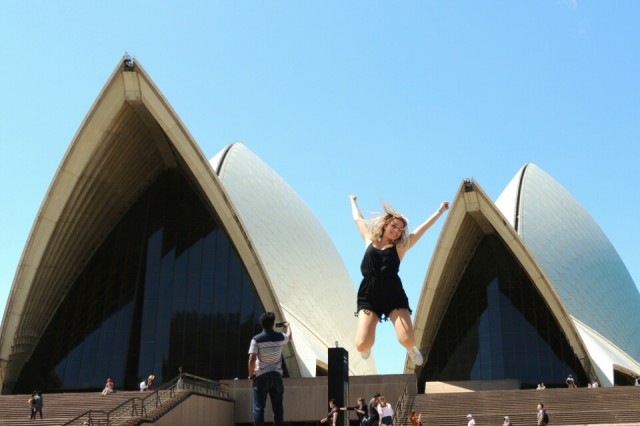 Opera House